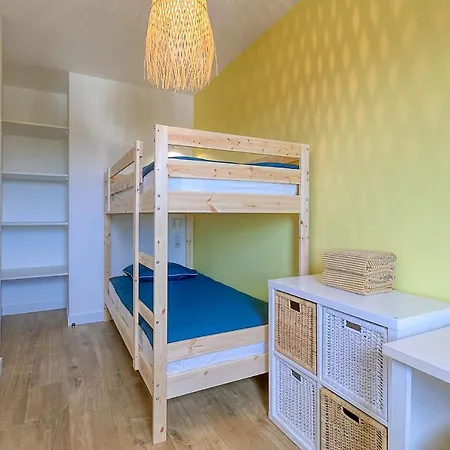 شقة Vue Sur Moana