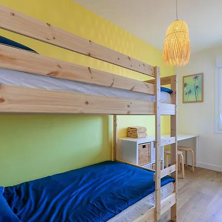 شقة Vue Sur Moana