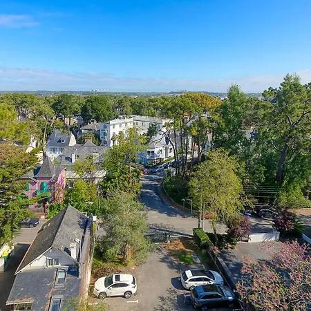 Vue Sur Moana * La Baule