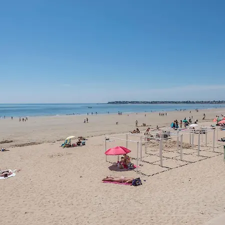 Vue Sur Moana * La Baule