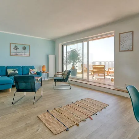 Vue Sur Moana شقة *