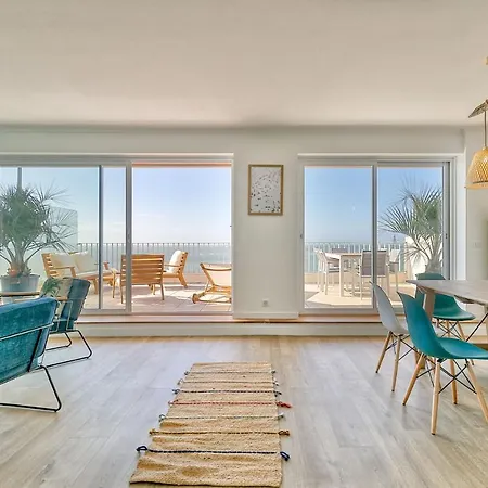 شقة Vue Sur Moana La Baule