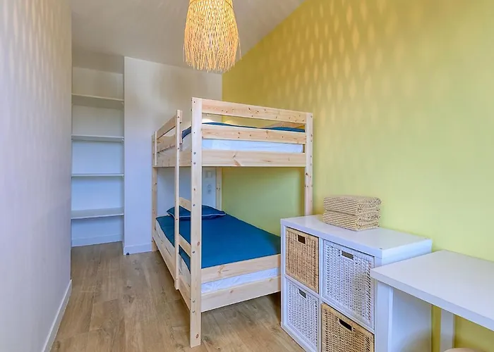 شقة Vue Sur Moana