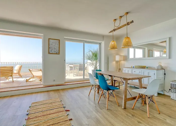 Vue Sur Moana شقة *