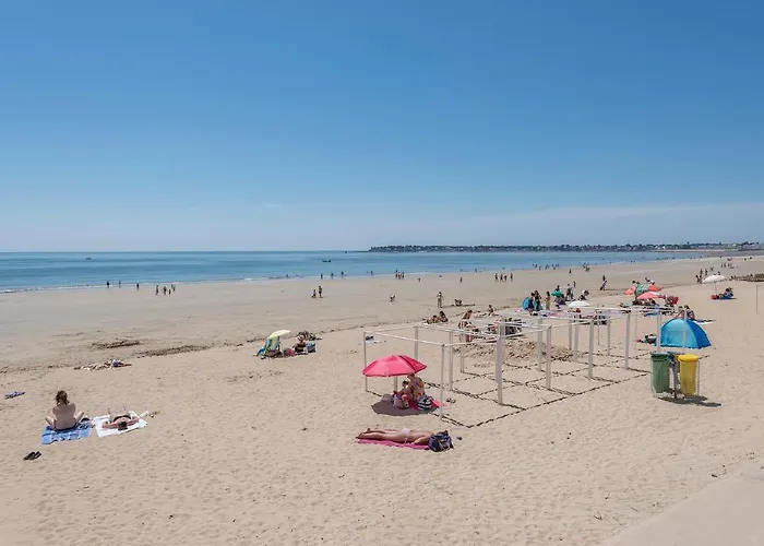 Vue Sur Moana * La Baule