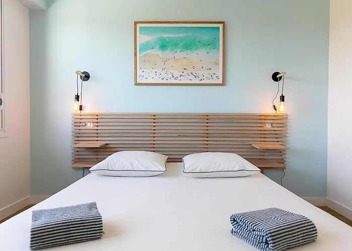 Vue Sur Moana شقة La Baule