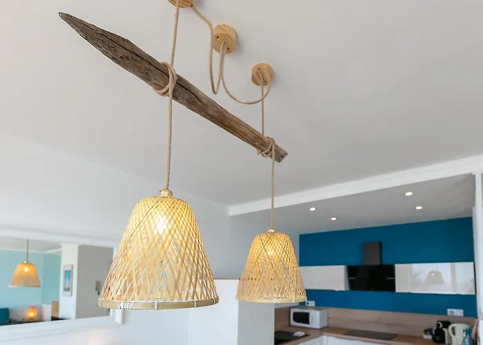 Vue Sur Moana شقة