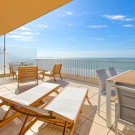 Vue Sur Moana La Baule-Escoublac