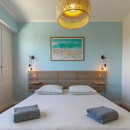 Vue Sur Moana Lägenhet