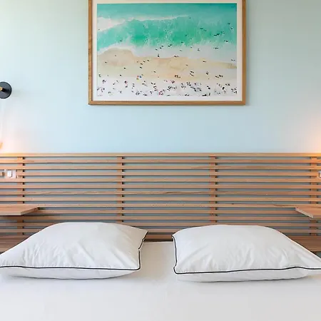 Lägenhet Vue Sur Moana *