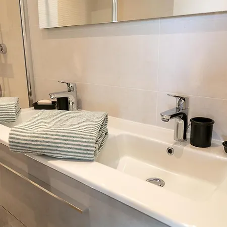 Lägenhet Vue Sur Moana *