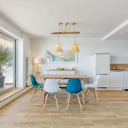 Vue Sur Moana Lägenhet *