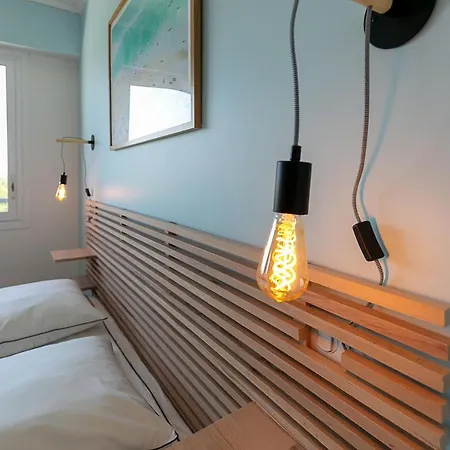 Lägenhet Vue Sur Moana