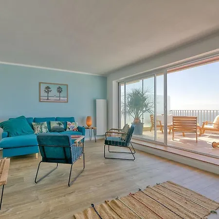 Vue Sur Moana Lägenhet *