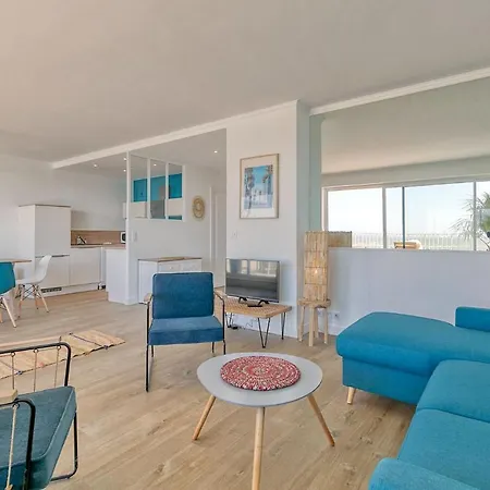 Vue Sur Moana Lägenhet