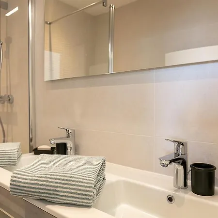 Vue Sur Moana La Baule-Escoublac