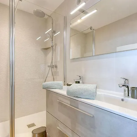 Lägenhet Vue Sur Moana La Baule-Escoublac