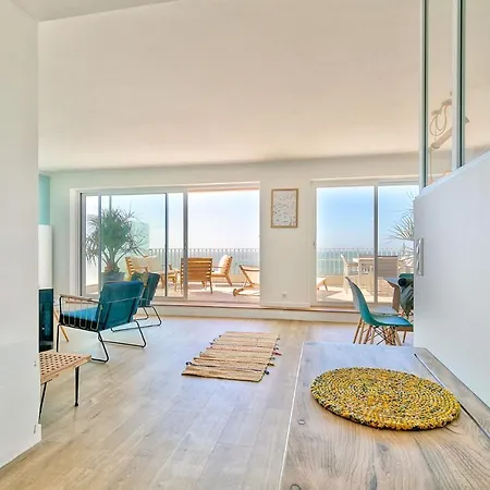 Lägenhet Vue Sur Moana