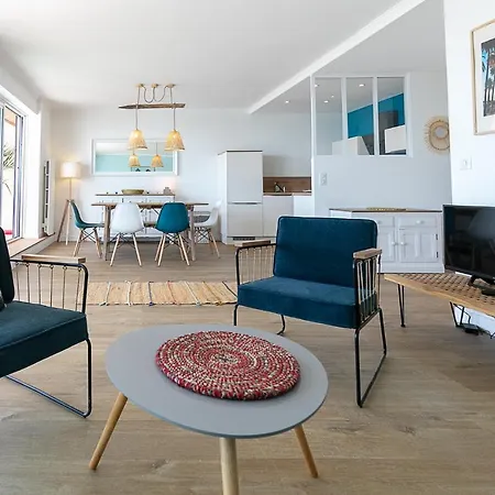 Lägenhet Vue Sur Moana