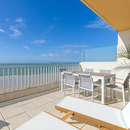 Vue Sur Moana Lägenhet