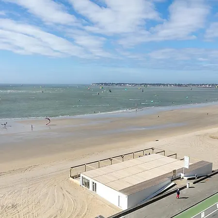 Vue Sur Moana Lägenhet *