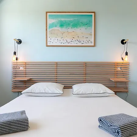 Vue Sur Moana Lägenhet La Baule-Escoublac