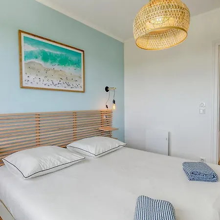 Vue Sur Moana Lägenhet