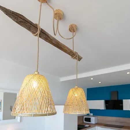 Vue Sur Moana Lägenhet