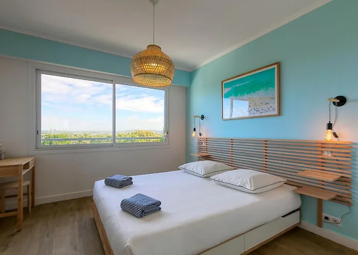 Vue Sur Moana * La Baule-Escoublac