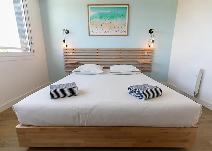 Apartment Vue Sur Moana *