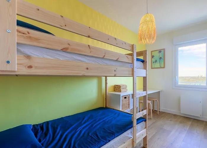 Apartment Vue Sur Moana