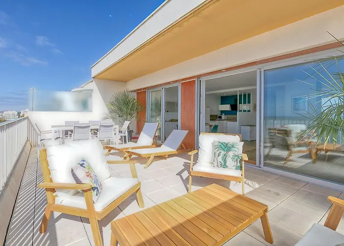 Apartment Vue Sur Moana *