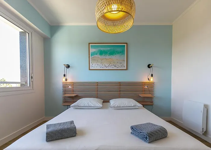 Vue Sur Moana Apartment