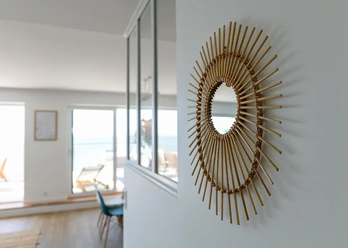 Vue Sur Moana * La Baule-Escoublac