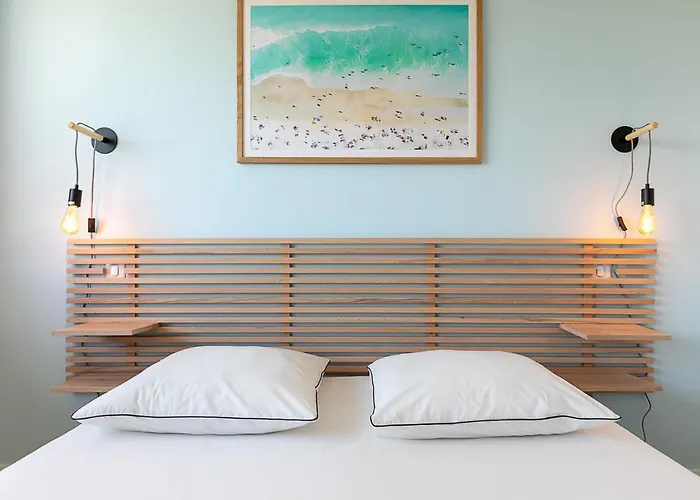 Apartment Vue Sur Moana *