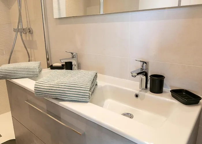 Apartment Vue Sur Moana *