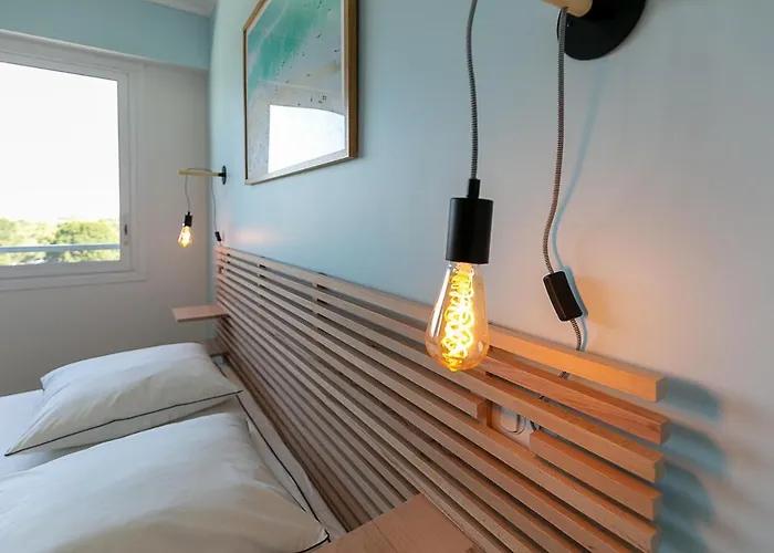 Apartment Vue Sur Moana