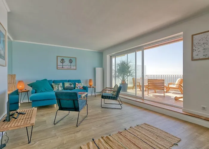 Vue Sur Moana Apartment *