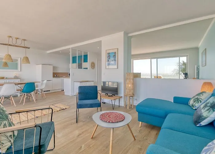 Vue Sur Moana Apartment