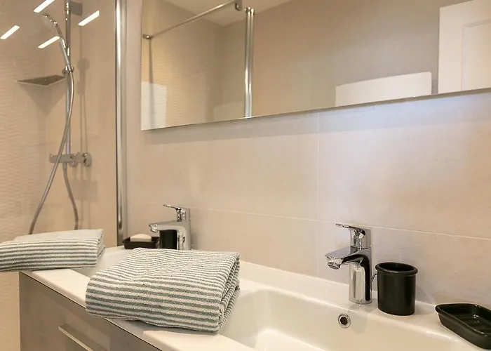 Vue Sur Moana La Baule-Escoublac