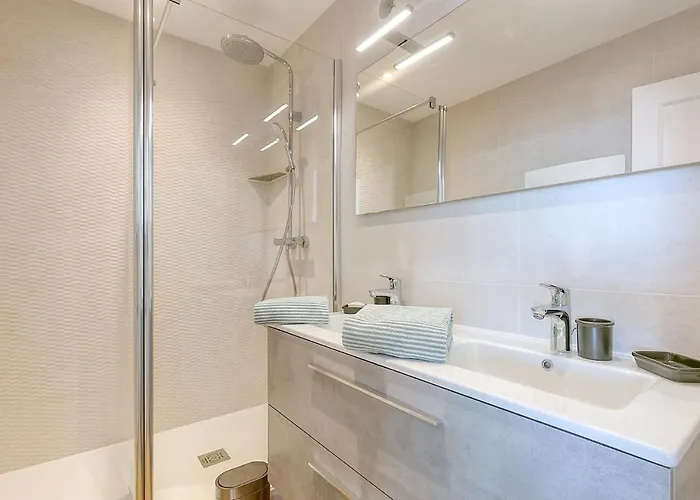 Apartment Vue Sur Moana La Baule-Escoublac