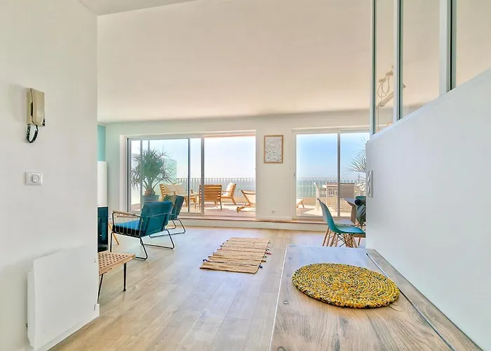 Apartment Vue Sur Moana