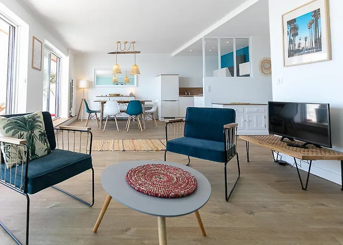 Apartment Vue Sur Moana