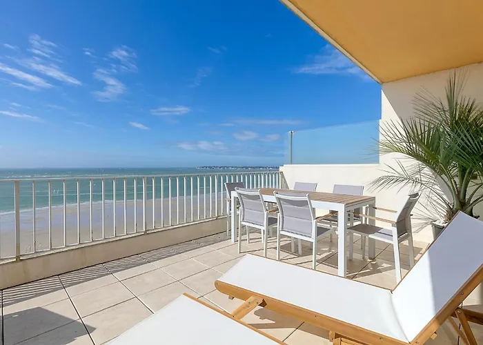 Vue Sur Moana Apartment