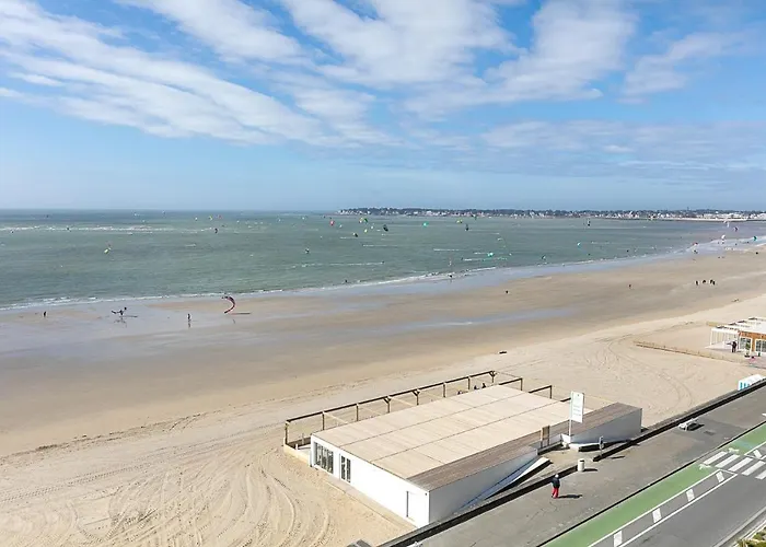 Vue Sur Moana Apartment *