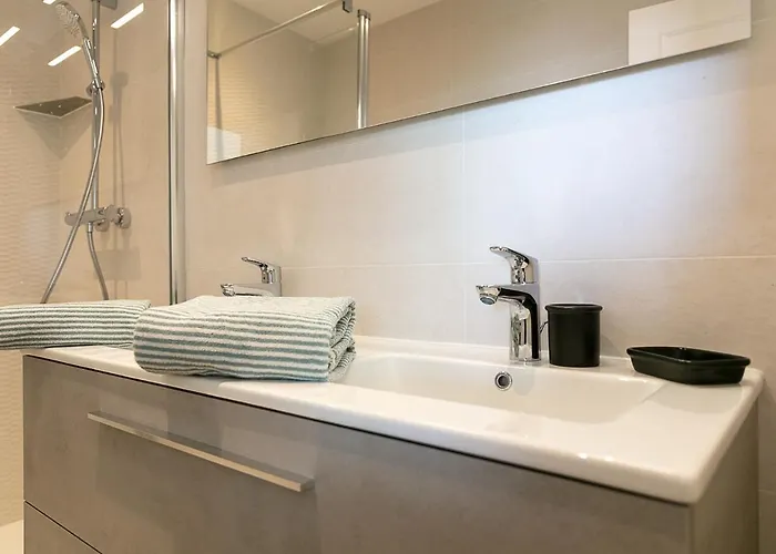 Vue Sur Moana * La Baule-Escoublac