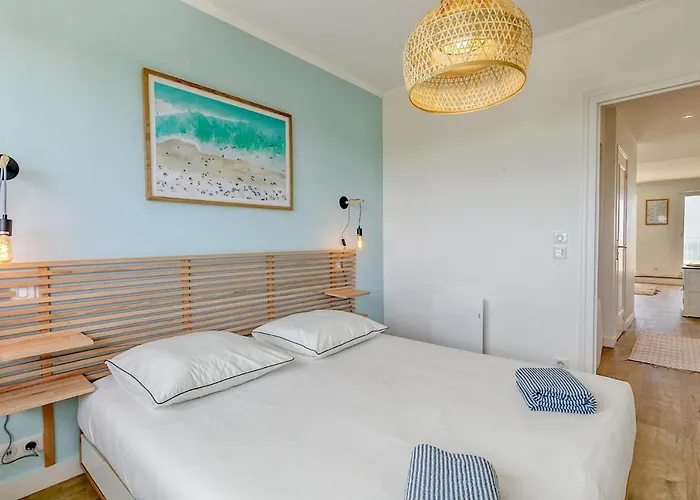 Vue Sur Moana Apartment